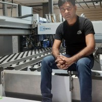 Kishan Suthar