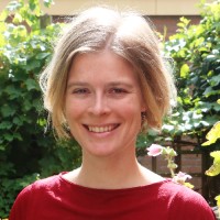Ingrid Perton