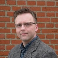 Jens Kristiansen