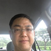 Raymond Chua