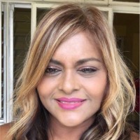 Anitha Bansi