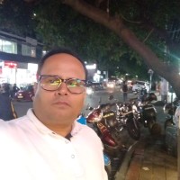 Rajeev Srivastava
