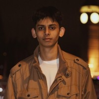 Yash Sharma