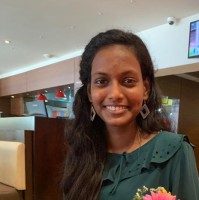 Keerthika Umeshwaran