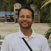 Deepankar Patnaik