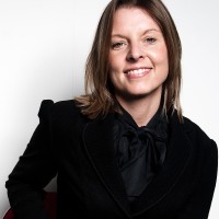 Elizabeth Pearson