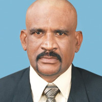 Deepanath Jayasinghe