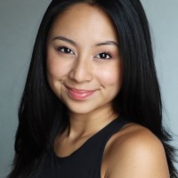 Ysabelle Santiaguel