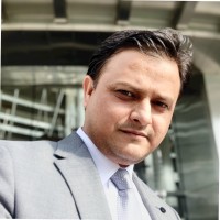 Farhan Syed