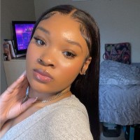 Leah Mitchell