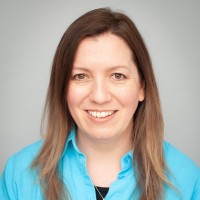 Karina Pitts