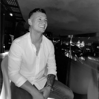 Calum May