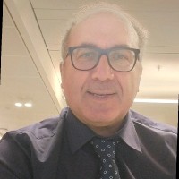MARK SIMEONI