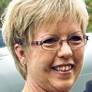 Gitte Svensson