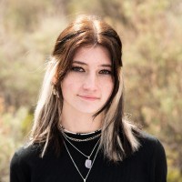 Kahlan Henderson