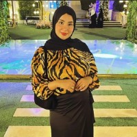 Yasmin Mohamed