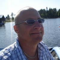Mattias Häggström
