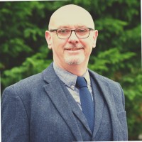 Stephen Long