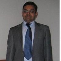 Arun Manikam