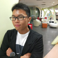 Michael Tan Chun Sang