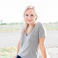 Sarah van der Weyden, CPA