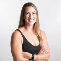 Megan Schrader