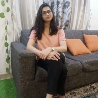 Shraddha Kale