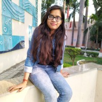 Disha Rastogi