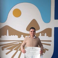 Jonathan Vilchez