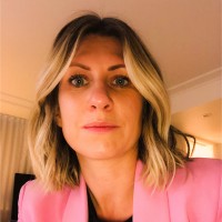 Lynette Jamieson