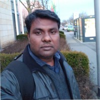 Bala Krishnan
