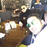Ali Moradkhani
