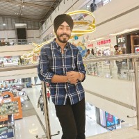 Jaideep Singh Chawla