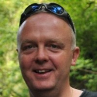 Mark Phillips