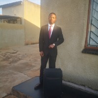 Romeo Neo Phiri