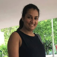 Saritha Viswanadhan