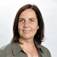 Pascale Bieri