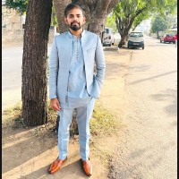 Vignesh Ramesh