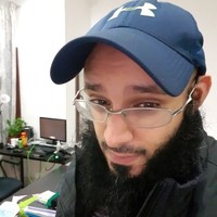 Ahmad Alarbeed
