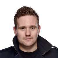 Ben Cleaver