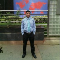 PRANAV MISHRA