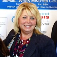 Robin Marsh