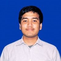 Andrew Barnabas Panggabean