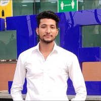 Lalit Kumar Sharma