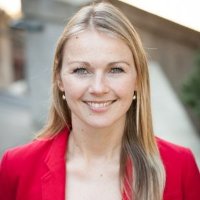 Charlotte Brugman