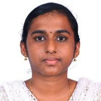Anumol Jose