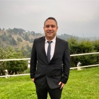 Juan Luis Garcia Rodriguez