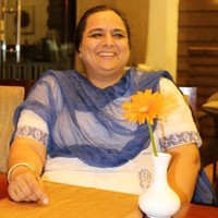 Manjit Kaur