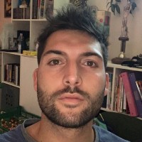andrea anzini