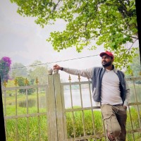 Hariharan Dhandayuthapani